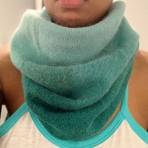 Ombré Scarf